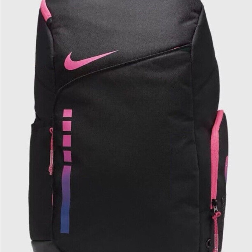 RARE LIMITED EDITON Nike Kay Yow Elite Backpack